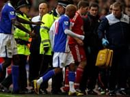 Liverpool v Blackburn Rovers - Premier League